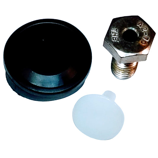 VETUS Neutral Button Kit fSICO SISCO RC01C