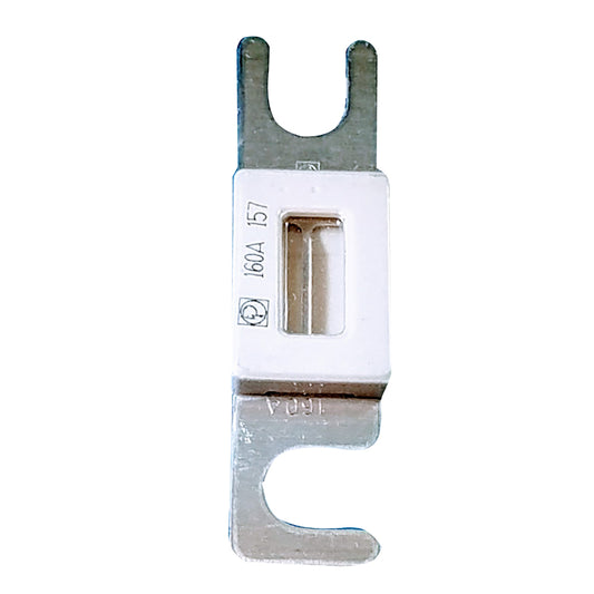 VETUS Fuse Strip C20 160 Amp ZE160