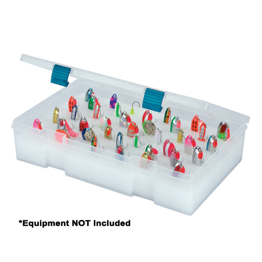 Plano ProLatch Spoon Box Clear 2373121