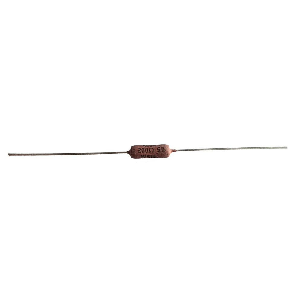 Ritchie SH0126 200 Kit 24V System Resistor wInstructions SH0126200