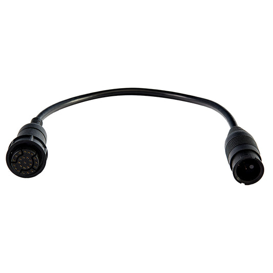 Raymarine Adapter Cable 25Pin to 7Pin CP370 Transducer to Axiom RV A80489