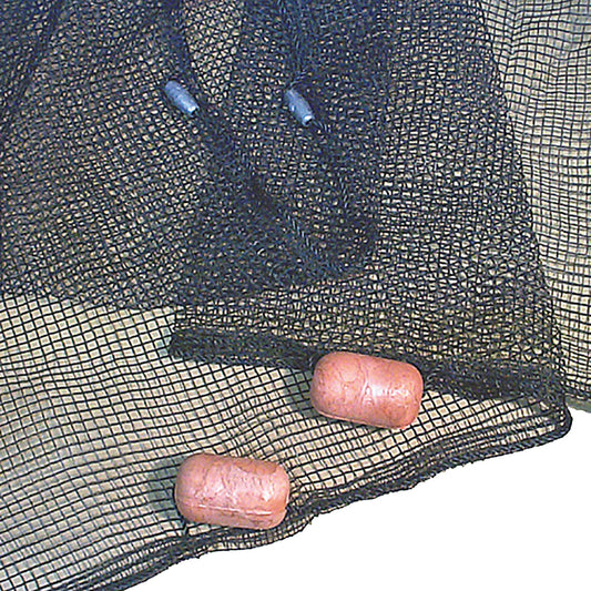 Frabill Seine Net 4 x 25 Mesh PMC2157