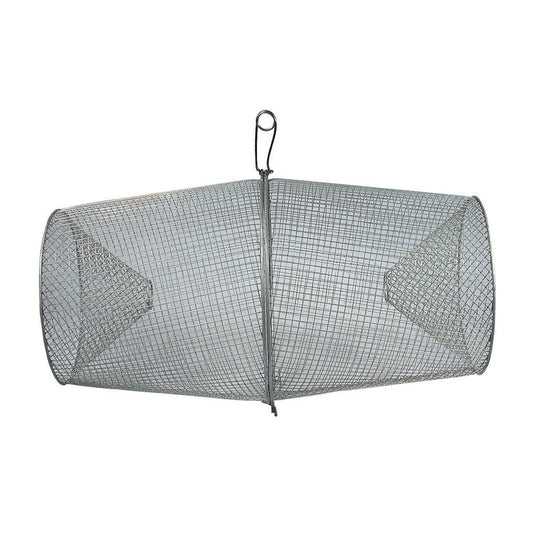Frabill Torpedo Trap Galvanized Minnow Trap 10 x 975 x 9 PMC1279