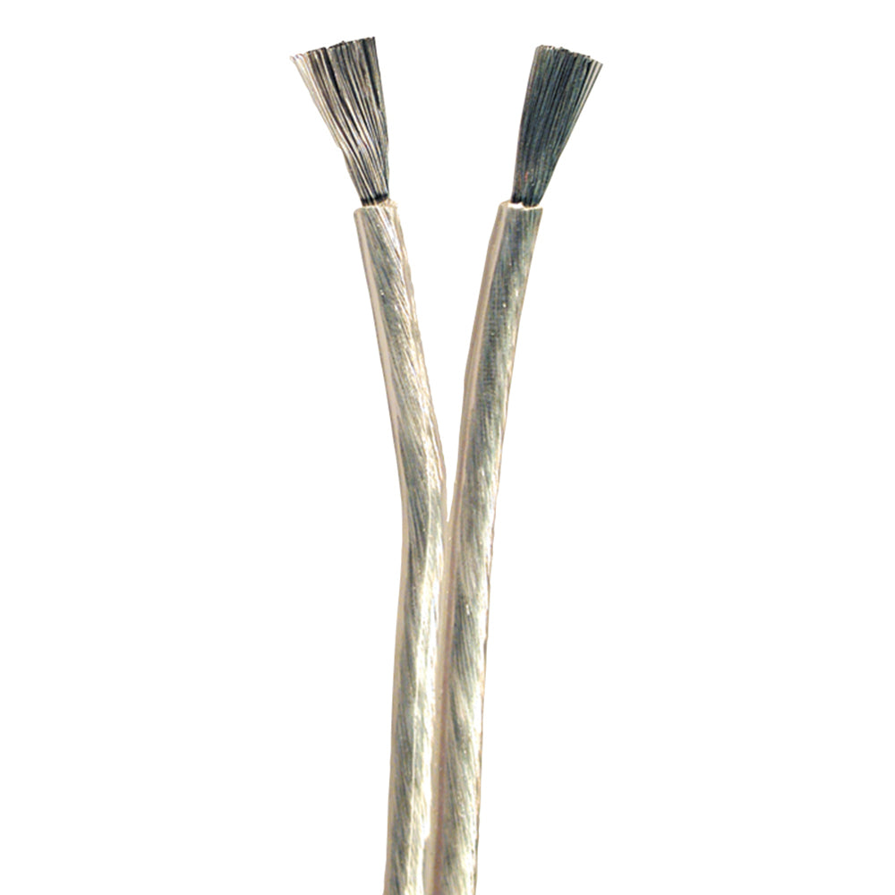 Ancor Super Flex Audio Cable 162 AWG Clear 250 142625