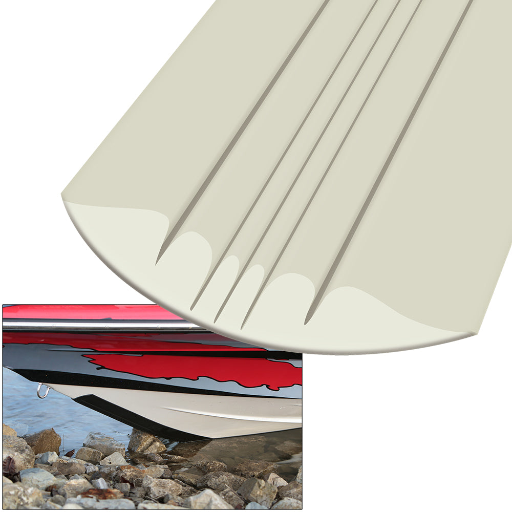 Megaware KeelGuard 7 Almond 20307