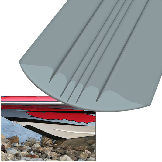 Megaware KeelGuard 5 Gray 20505