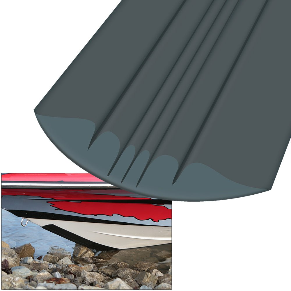 Megaware KeelGuard 8 Charcoal 20708