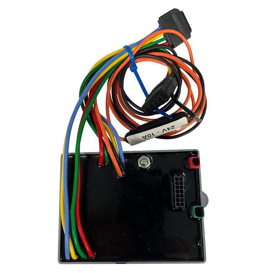 Bennett EIC Relay Module 24V EIC102