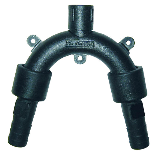 Forespar MF 843 Vented Loop 58 903003