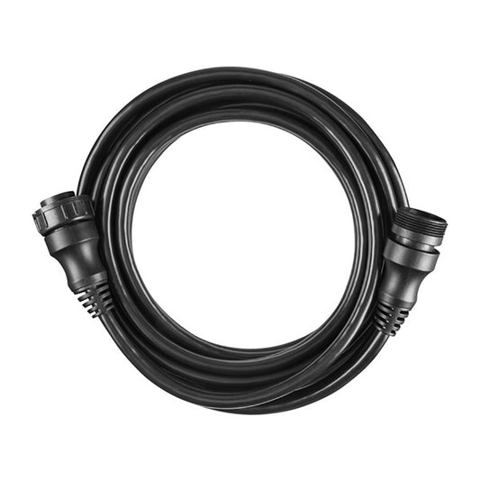 Garmin Panoptix LiveScope Transducer Extension Cable 10 21Pin 0101285500