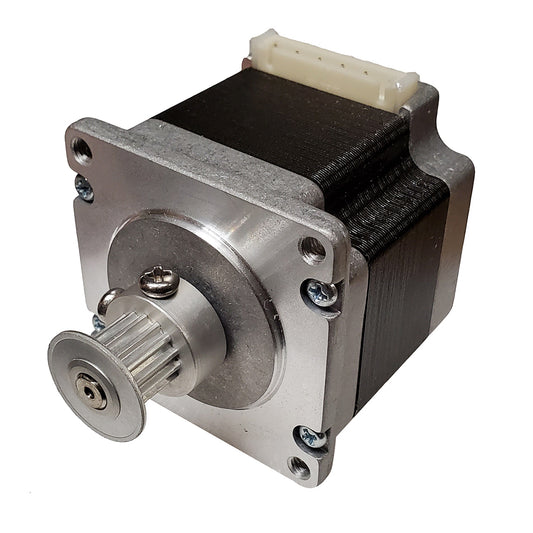 Intellian AZ Drive Motor fi3 i6P i6PE s6HD i6W S26322
