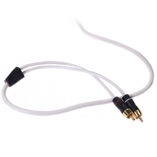 Fusion Performance RCA Cable 2 Channel 3 0101261300