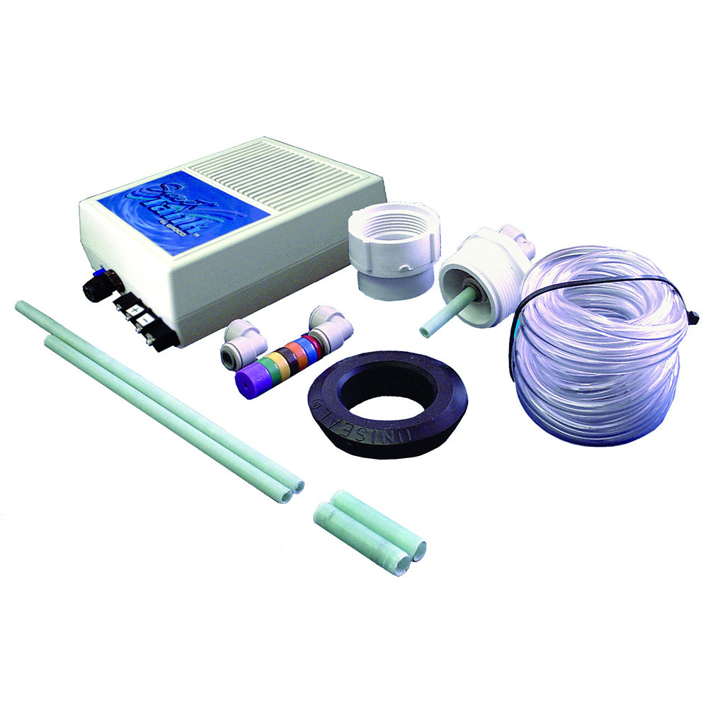 GROCO SWEETANK Odor Neutralization System 12V STK18 12V