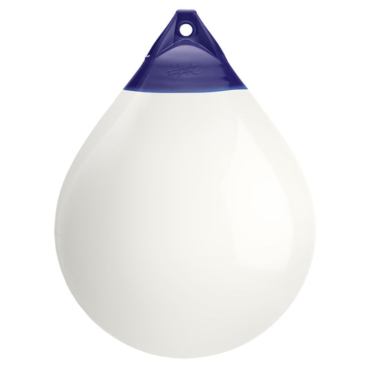 Polyform A6 Buoy 34 Diameter White A6 WHITE