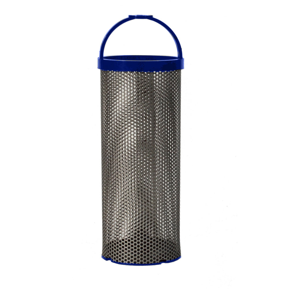 GROCO BS1 Stainless Steel Basket 19 x 52 BS1