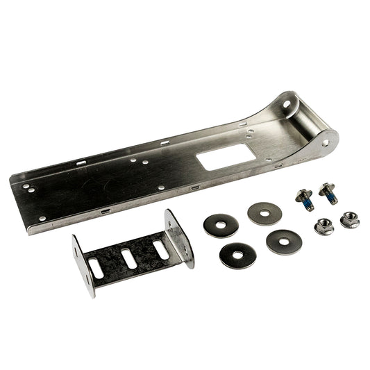 Navico SS3D SSHD TotalScan Skimmer Transom Mount Bracket 00012603001