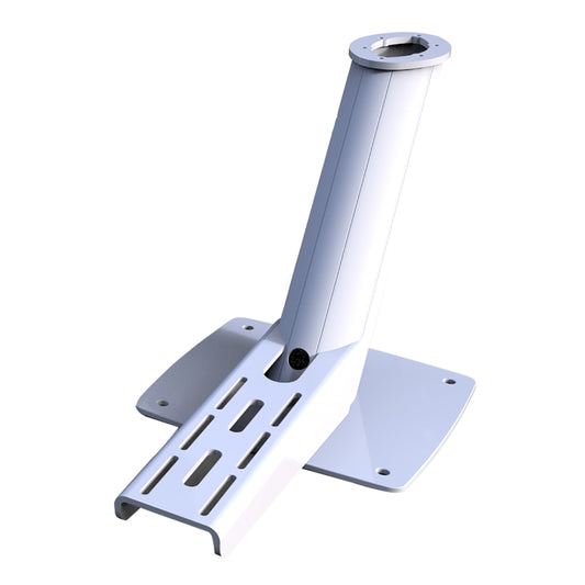 Scanstrut Modular Dual PowerTower Strut Compact Domes Only DPTRCOMP