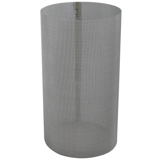 GROCO WSA1001 Stainless Steel Basket Fits WSA1000 WSB1000 WSA1001