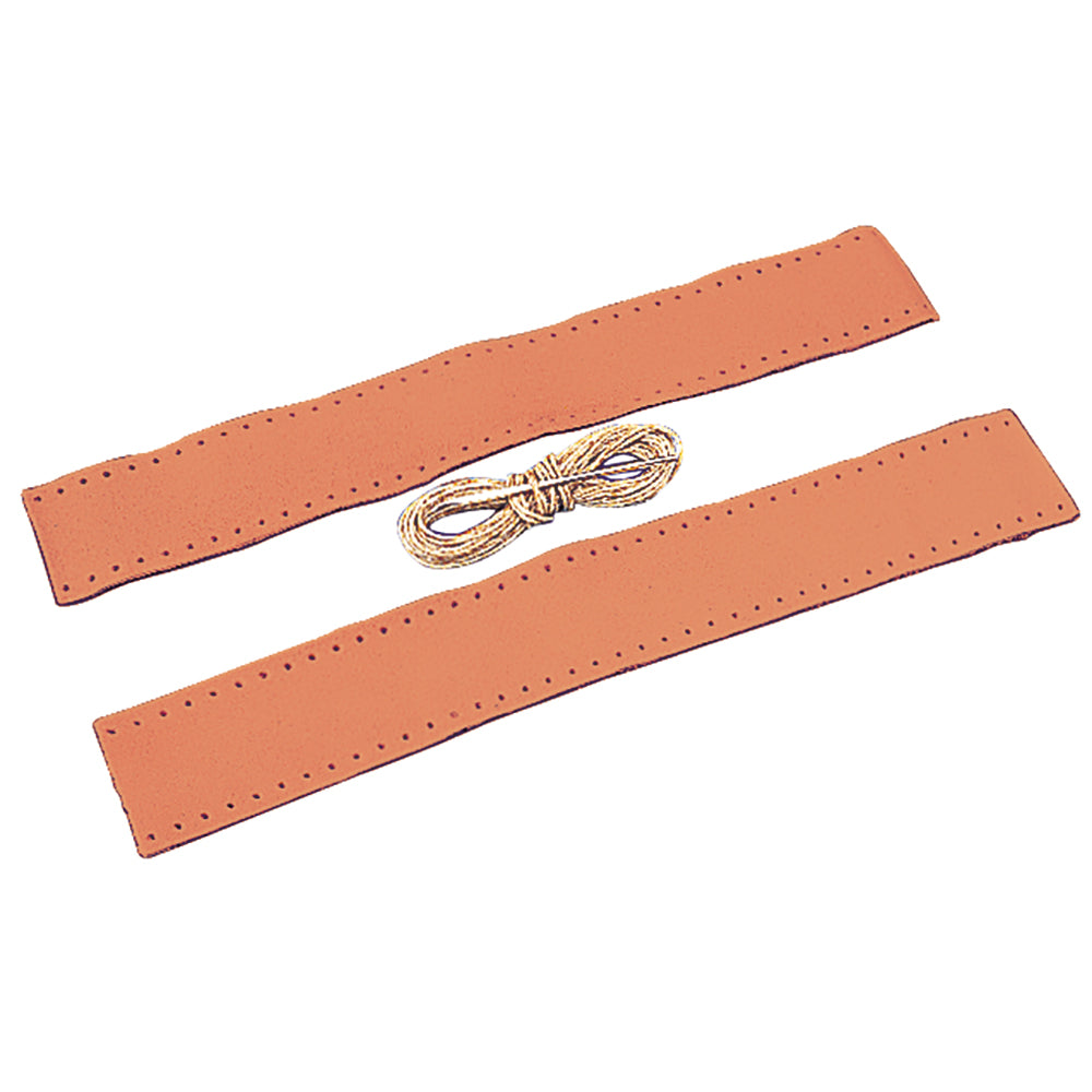 SeaDog Leather Mooring Line Chafe Kit 58 5610161