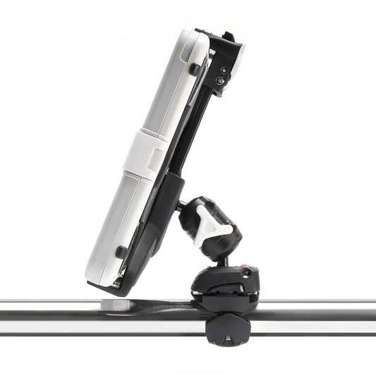 Scanstrut ROKK Mini Mount Kit Rail Mount Tablet Clamp RLS508402