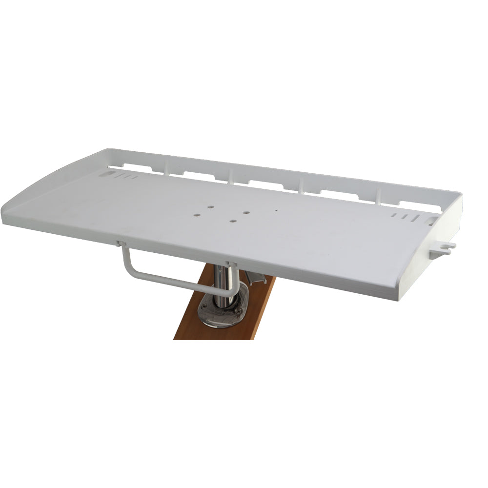 SeaDog Rod Holder Gimbal Mount Fillet Table 30 3265153