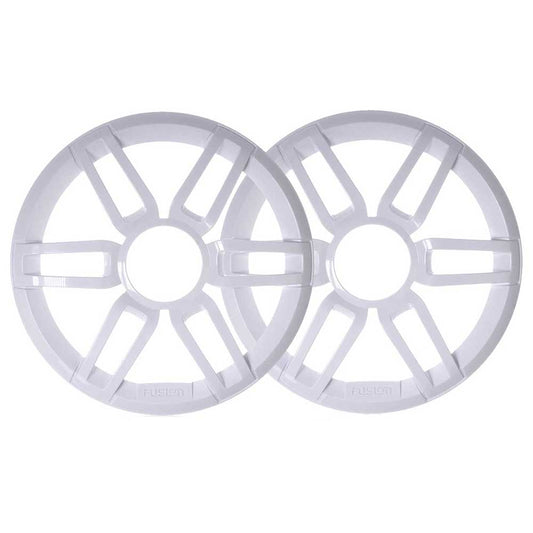 Fusion XSX65SPW 65 Sports Grill Cover White f XS Series Speakers 0101287800