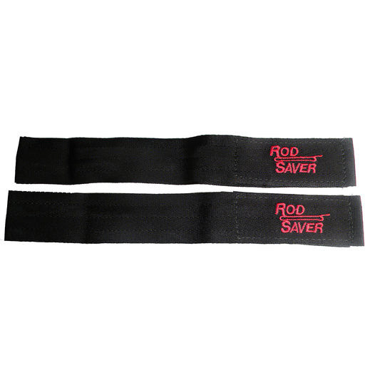 Rod Saver Rod Wraps 32 Pair RRW32