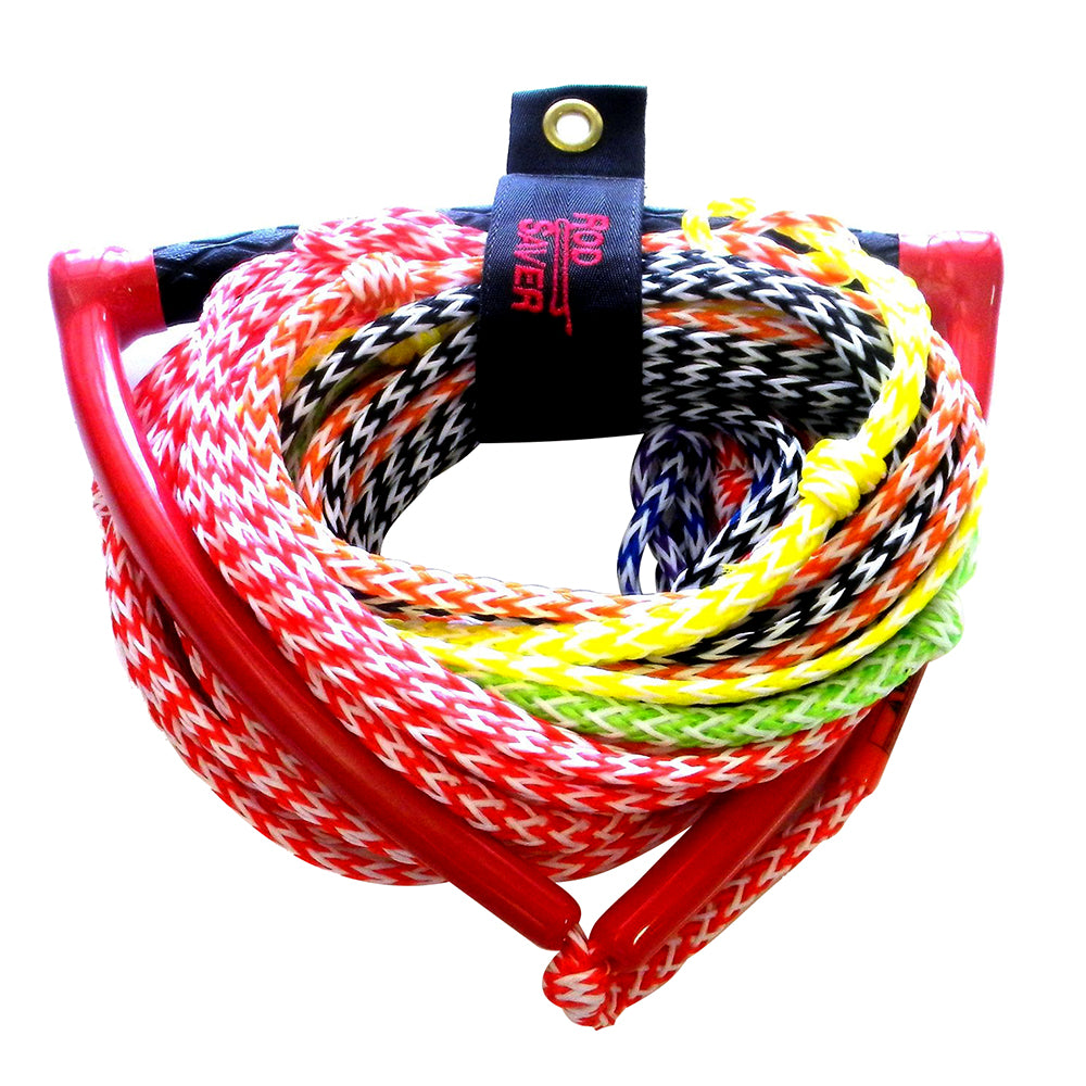 Rod Saver Rope Wrap 10 RPW10
