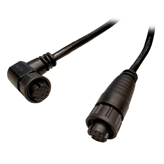 Raymarine Right Angle RayNet to RayNet 10M A80512