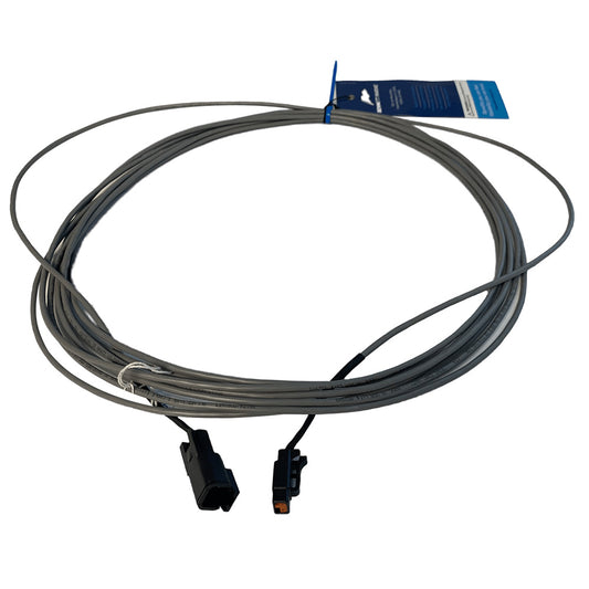 Bennett Marine Sensor Wire Extension wDeutsch Connector 25 SCED2225