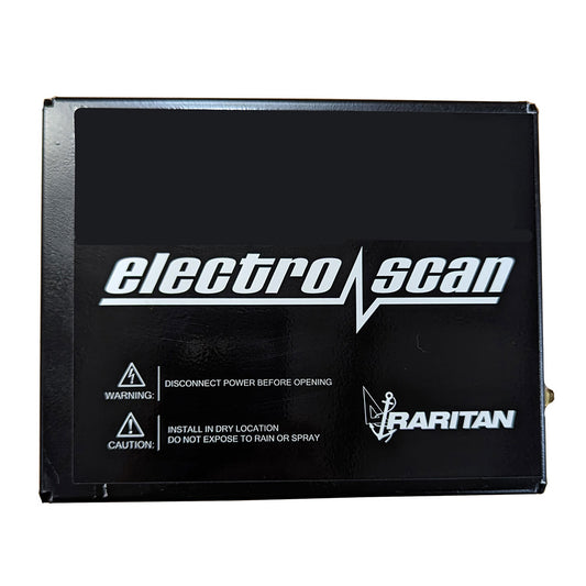 Raritan ElectroScan Control Assembly 12V 32700