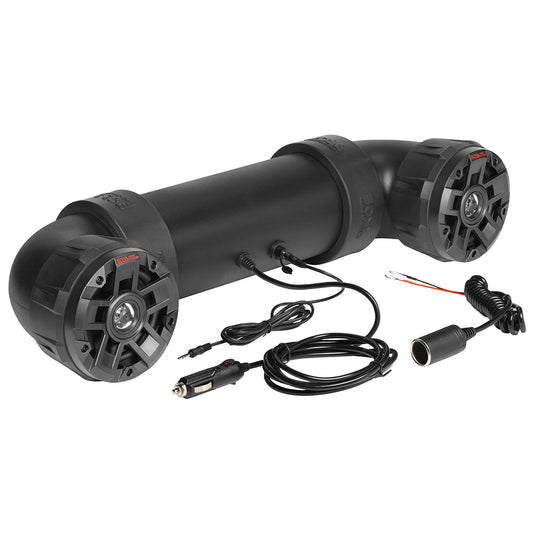 Boss Audio 24 UTV4B Powersports Sound Bar Black 350W UTV4B