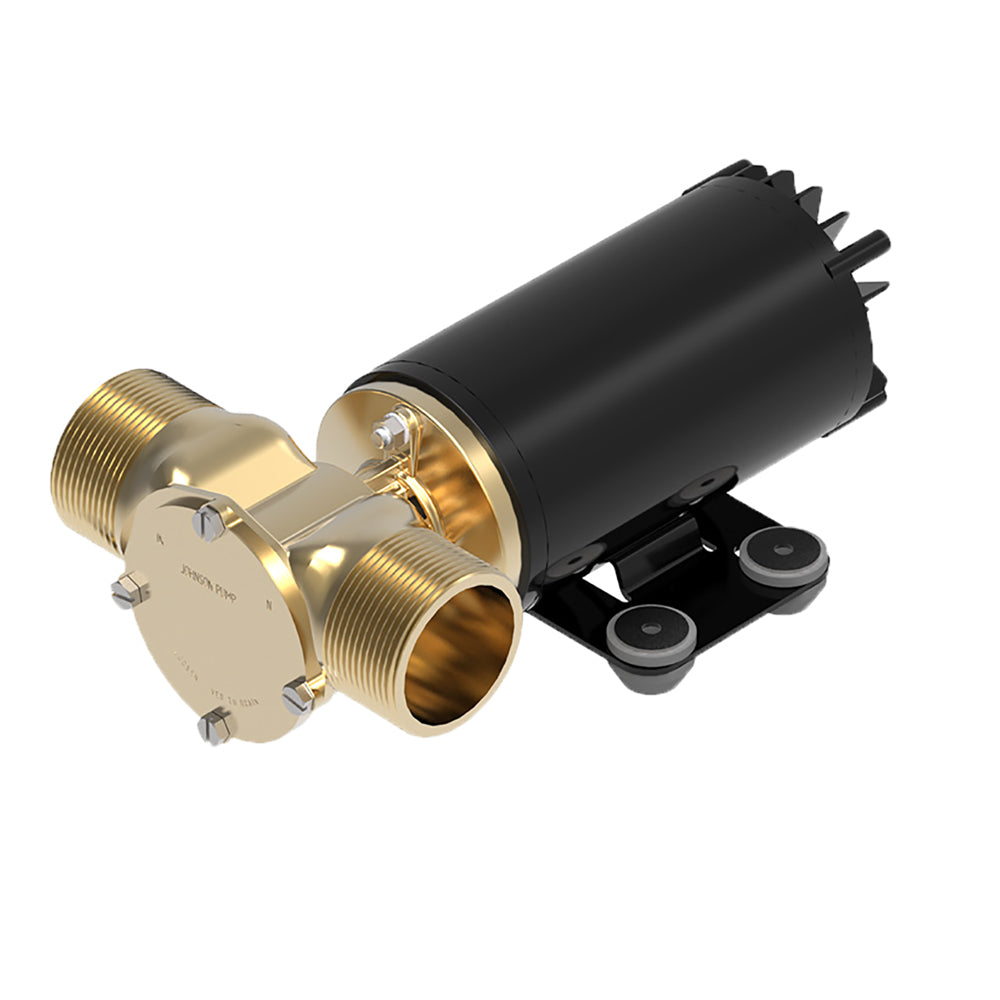 Johnson Pump Talulah High Flow Ballast Pump 30 GPM 12V 102493918