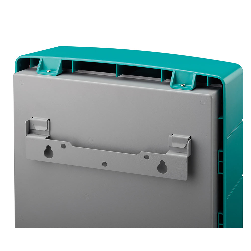 Mastervolt CombiMaster 12V 2000W 100 Amp 120V 35512000