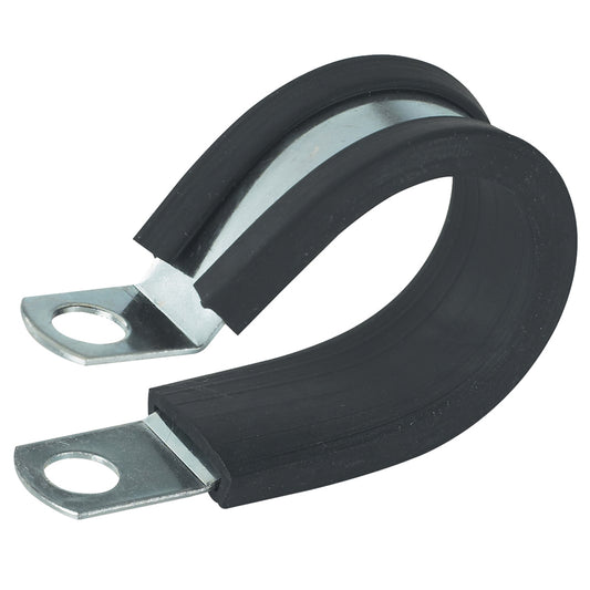 Ancor Stainless Steel Cushion Clamp 312 89mm 10 Piece 404352