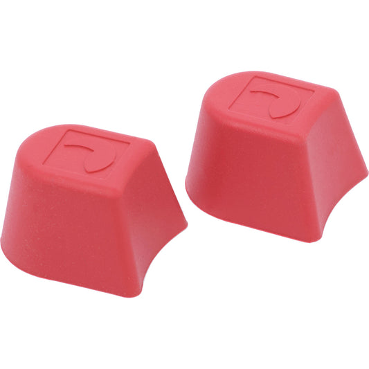 Blue Sea Stud Mount Insulating Booths 2Pack Red 4000