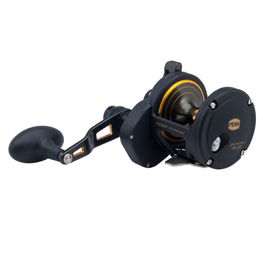 PENN FTH30LD2 Fathom Lever Drag 2 Speed Conventional Reel 1292933