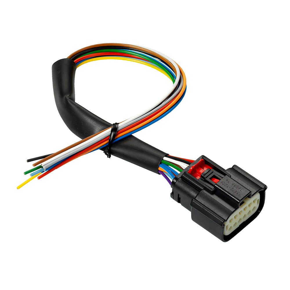 Veratron Power Data Cable f OceanLink Master TFT Engine 1 A2C1507870001