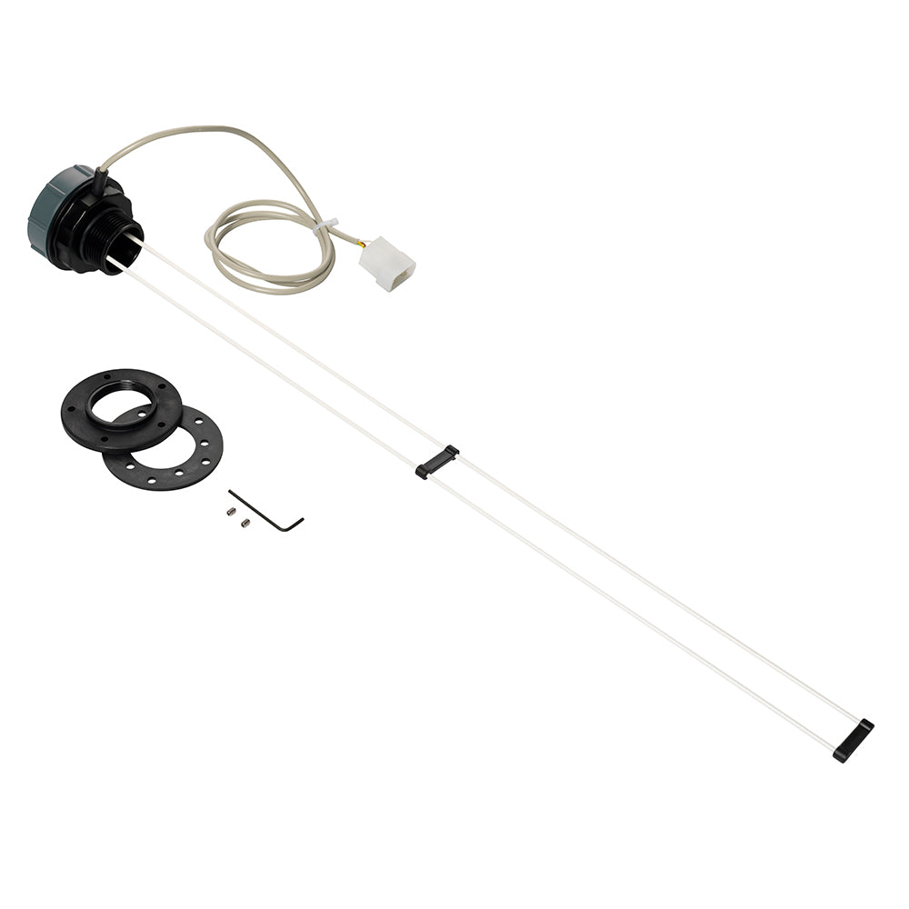 Veratron Waste Water Level Sensor wSeal Kit 930 1224V 420mA 200 to 60MM Length N02240902