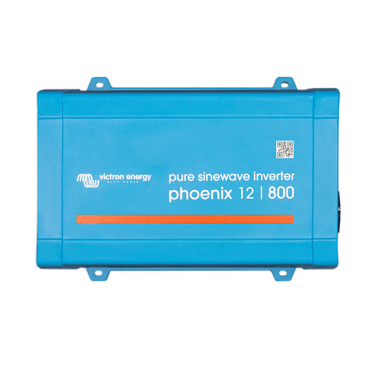 Victron Phoenix Inverter 12 VDC 800W 120 VAC 5060Hz PIN121800500