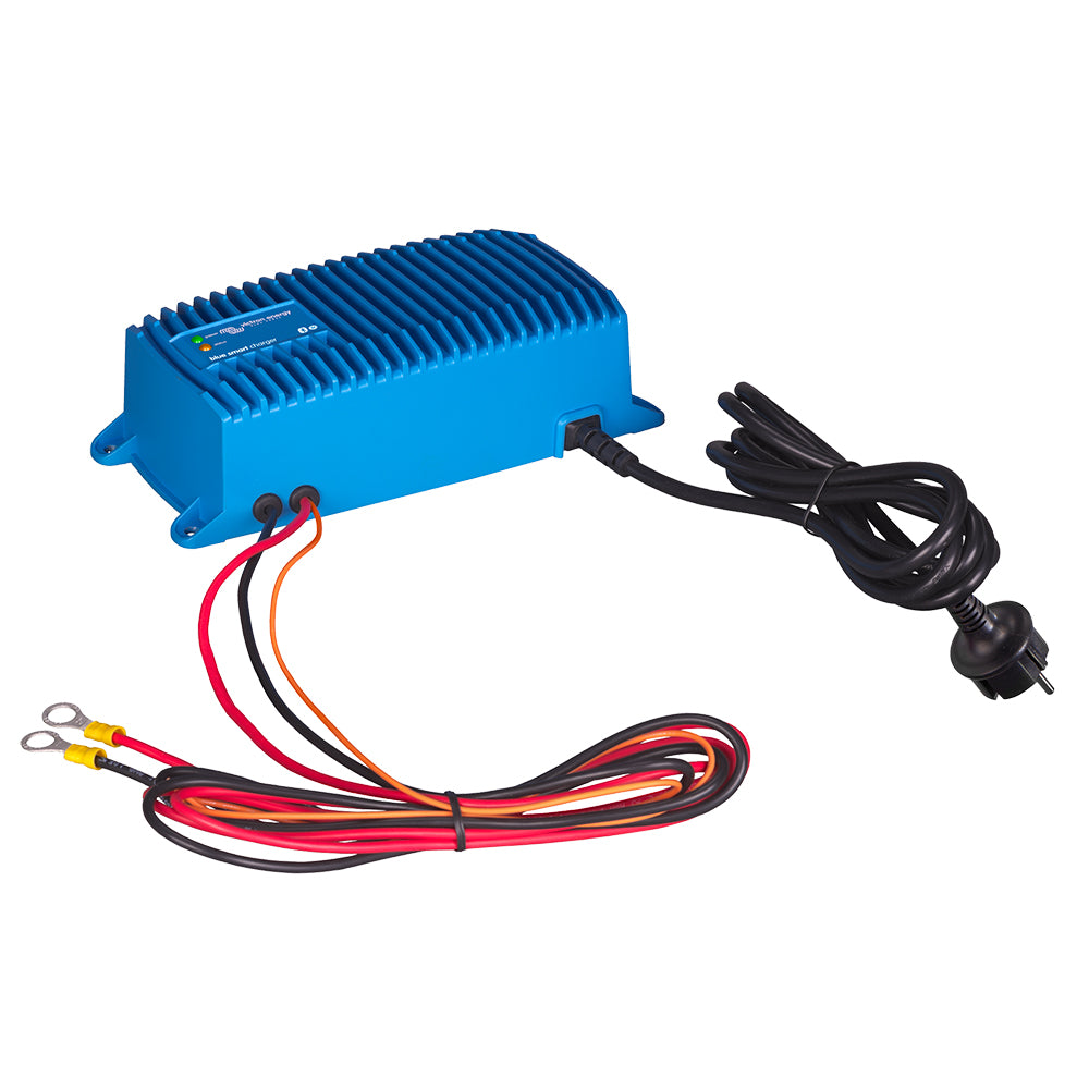 Victron BlueSmart IP67 Charger 12 VDC 7AMP BPC120715106