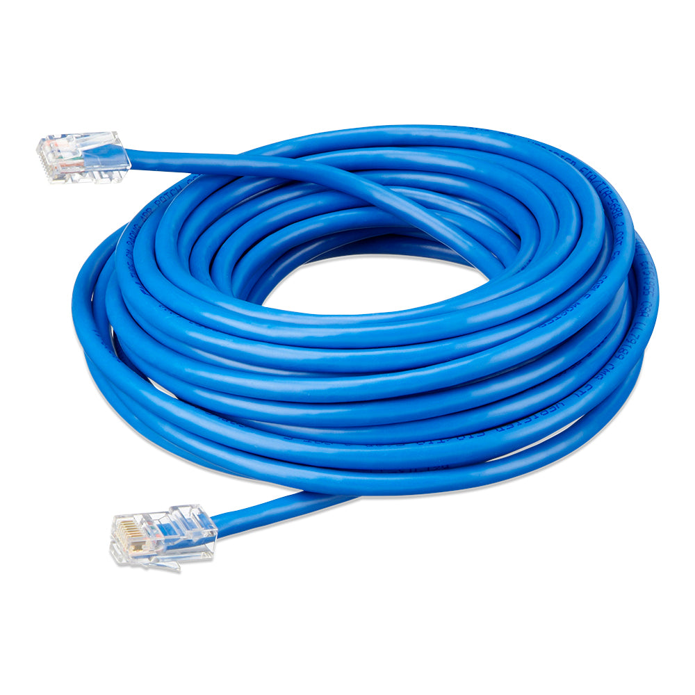 Victron RJ45 UTP 30M Cable ASS030065050