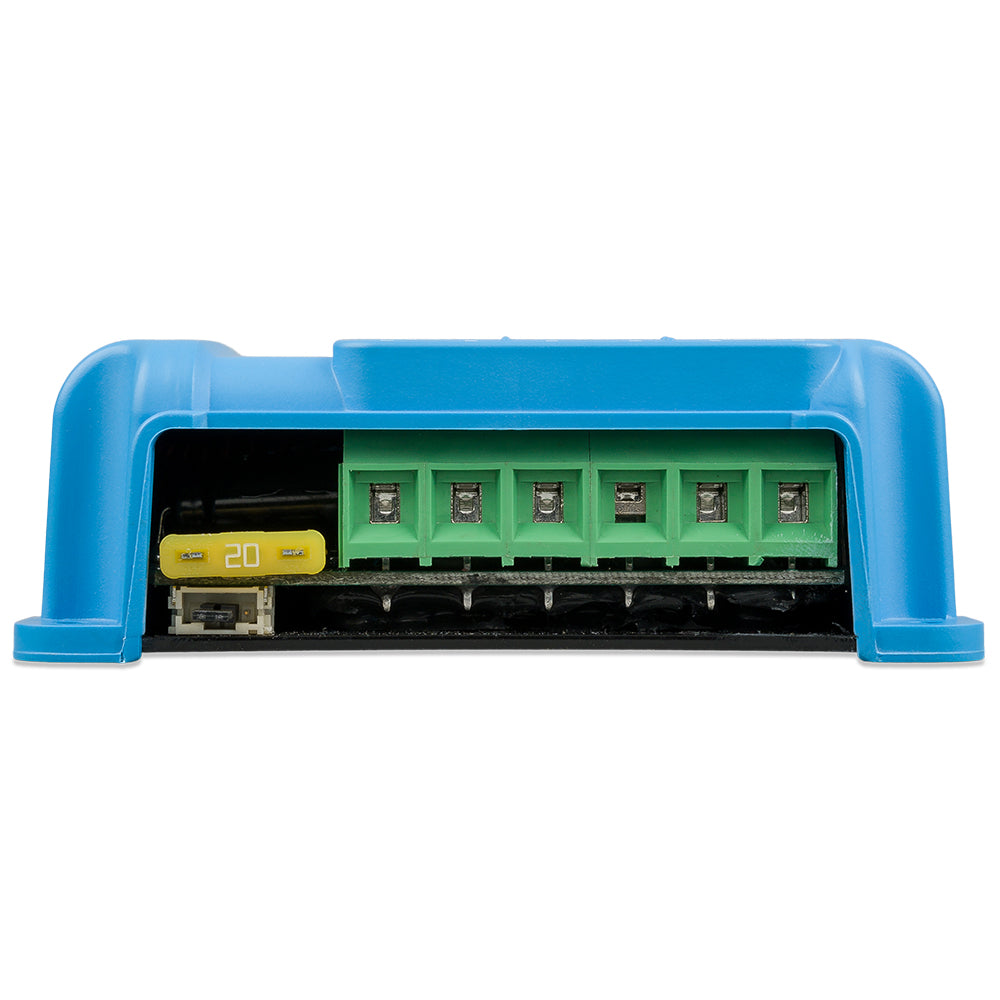 Victron SmartSolar MPPT Charge Controller 75V 10AMP SCC075010060R