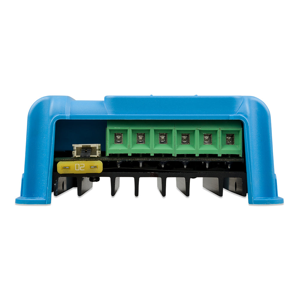 Victron SmartSolar MPPT Charge Controller 100V 15AMP SCC110015060R