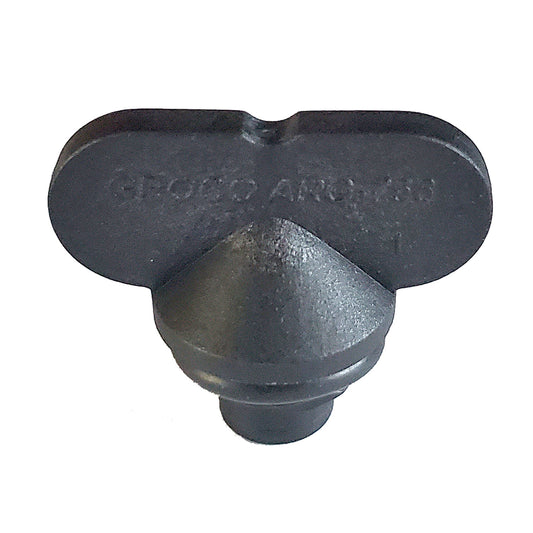 GROCO Drain Plug wORing fARG Strainer 2009 Newer ARG756