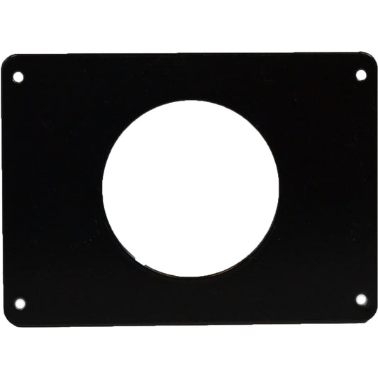Balmar Mounting Plate fSG200 Display Fits Smartguage Cutout SG20402