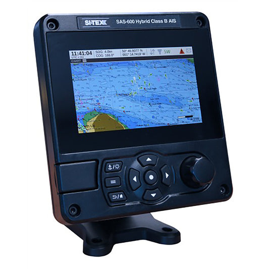 SITEX Hybrid Class B AIS 5W SAS600
