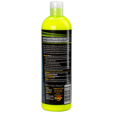 Meguiars Hybrid Ceramic Liquid Wax 16oz G200416