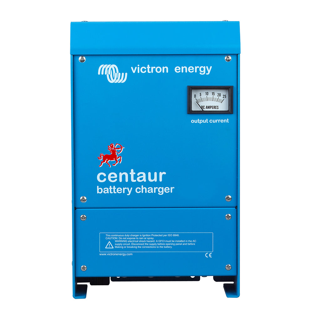 Victron Centaur Charger 50AMP 12503 120240V CCH012050000