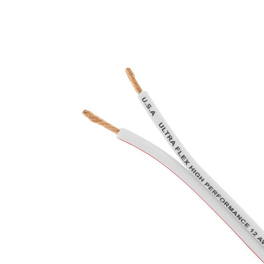 DS18 HYDRO Marine Grade OFC Speaker Wire 12 GA 150 Roll MOFC12GA150SW